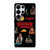 STRANGER THINGS 4 ARGYLE Samsung Galaxy S25 Ultra Case Cover