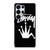 STUSSY PARIS BENT CROWN Samsung Galaxy S25 Ultra Case Cover
