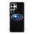 SUBARU CARS CARBON FIBER Samsung Galaxy S25 Ultra Case Cover