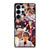 SUGA BTS BANGTAN BOYS COLLAGE Samsung Galaxy S25 Ultra Case Cover