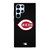 CINCINNATI REDS BASEBALL TEAM Samsung Galaxy S22 Ultra Case Cover