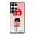 SUGA MIN YOONGIN BTS BANGTAN BOYS Samsung Galaxy S25 Ultra Case Cover