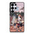 SUMMER CAMP ISLAND CHARACTERS Samsung Galaxy S25 Ultra Case Cover