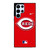 CINCINNATI REDS MLB BASEBALL NIKE Samsung Galaxy S22 Ultra Case Cover