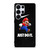 SUPER MARIO BROSS X NIKE JUST DO IT Samsung Galaxy S25 Ultra Case Cover