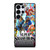 SUPER SMASH BROS ULTIMATE Samsung Galaxy S25 Ultra Case Cover