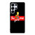 SUPREME BART SIMPSONS SKATEABOARD Samsung Galaxy S25 Ultra Case Cover