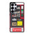 SUPREME SNEAKERS VENDING MACHINE Samsung Galaxy S25 Ultra Case Cover