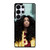 SZA SOLANA IMANI ROWE SINGER Samsung Galaxy S25 Ultra Case Cover