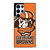 CLEVELAND BROWNS NFL FOOTBALL 2 Samsung Galaxy S22 Ultra Case Cover