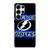 TAMPA BAY LIGHTING NHL BOLTS NATION Samsung Galaxy S25 Ultra Case Cover