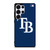 TAMPA BAY RAYS MLB LOGO Samsung Galaxy S25 Ultra Case Cover