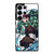 TANJIRO KAMADO DEMON SLAYER ANIME MANGA Samsung Galaxy S25 Ultra Case Cover