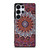 TAPESTRY PATTERN Samsung Galaxy S25 Ultra Case Cover
