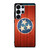 TENNESSEE FLAG WOOD Samsung Galaxy S25 Ultra Case Cover