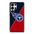 TENNESSEE TITANS NFL FOOTBALL LOGO Samsung Galaxy S25 Ultra Case Cover