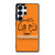 TENNESSEE VOLS VOLUNTEERS BASKETBALL UNIVERSITY TEAM Samsung Galaxy S25 Ultra Case Cover