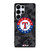 TEXAS RANGERS BASEBALL BLACK CAMO Samsung Galaxy S25 Ultra Case Cover
