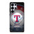 TEXAS RANGERS MLB BASEBALL LOGO Samsung Galaxy S25 Ultra Case Cover