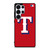 TEXAS RANGERS MLB LOGO Samsung Galaxy S25 Ultra Case Cover