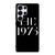 THE 1975 ROCK BAND LOGO Samsung Galaxy S25 Ultra Case Cover