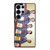 THE BEACH BOYS ROCK BAND Samsung Galaxy S25 Ultra Case Cover