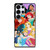 THE DISNEY PRINCESS CARTOON Samsung Galaxy S25 Ultra Case Cover