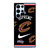 CLEVELAND CAVALIERS NBA X SUPREME NIKE Samsung Galaxy S22 Ultra Case Cover
