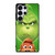 THE GRINCH AND MAX DR SEUSS Samsung Galaxy S25 Ultra Case Cover