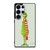 THE GRINCH STOLE CHRISTMAS Samsung Galaxy S25 Ultra Case Cover
