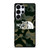 THE NORTH FACE LOGO CAMO Samsung Galaxy S25 Ultra Case Cover