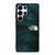 THE NORTH FACE LOGO GREEN LAYER Samsung Galaxy S25 Ultra Case Cover