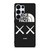 THE NORTH FACE X KAWS Samsung Galaxy S25 Ultra Case Cover