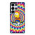 THE SIMPSONS TRPPY SUPREME Samsung Galaxy S25 Ultra Case Cover