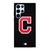 CLEVELAND INDIANS BASEBALL TEAM Samsung Galaxy S22 Ultra Case Cover