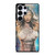 THENA ETERNALS MARVEL ANGELINA JOLIE Samsung Galaxy S25 Ultra Case Cover