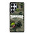 THRASHER SKATEBOARD CAMO COLLAGE Samsung Galaxy S25 Ultra Case Cover