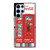 COCA COLA COKE VENDING MACHINE Samsung Galaxy S22 Ultra Case Cover