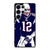 TOM BRADY NEW ENGLAND PATRIOTS NFL 2 Samsung Galaxy S25 Ultra Case Cover