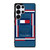 TOMMY HILFIGER LOGO QUOTE Samsung Galaxy S25 Ultra Case Cover