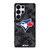 TORONTO BLUE JAYS BASEBALL BLACK CAMO Samsung Galaxy S25 Ultra Case Cover