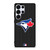 TORONTO BLUE JAYS BASEBALL BLACK Samsung Galaxy S25 Ultra Case Cover