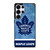 TORONTO MAPLE LEAFS HOCKEY TEAM Samsung Galaxy S25 Ultra Case Cover