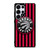 TORONTO RAPTORS NBA USA FLAG Samsung Galaxy S25 Ultra Case Cover
