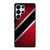TRINIDAD AND TOBAGO TEXTURED FLAG Samsung Galaxy S25 Ultra Case Cover