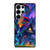 TRIPPY MUSHROOM PSYCHEDELIC Samsung Galaxy S25 Ultra Case Cover