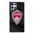 COLORADO RAPIDS MLS BLACK Samsung Galaxy S22 Ultra Case Cover