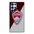 COLORADO RAPIDS SOCCER MLS 2 Samsung Galaxy S22 Ultra Case Cover
