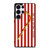 UNITED STATES DONT TREAD ON ME FLAG Samsung Galaxy S25 Ultra Case Cover