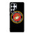 UNITED STATES MARINE CORPS LOGO Samsung Galaxy S25 Ultra Case Cover